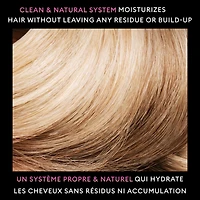 TRESemmé Clean & Natural + Pro Nutrients Shampoo, 828 ml Shampoo