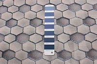 ECARPET London Grey Rug