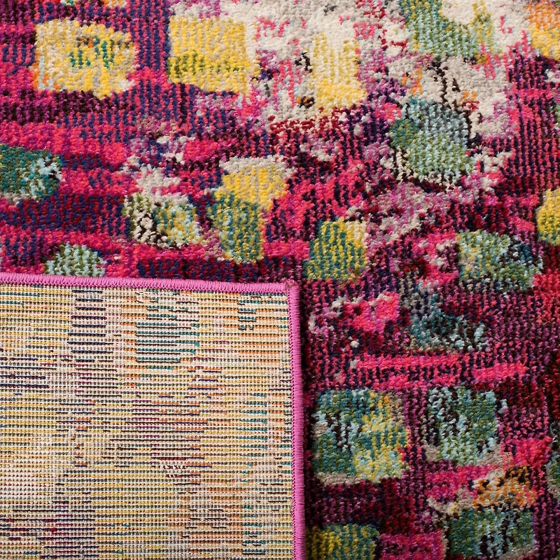 SAFAVIEH Madison Candelario Tapis à Pois