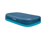 Intex Intex Rectangular Pool Cover