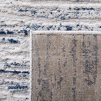 SAFAVIEH Amelia Lester Abstract Distressed Area Rug