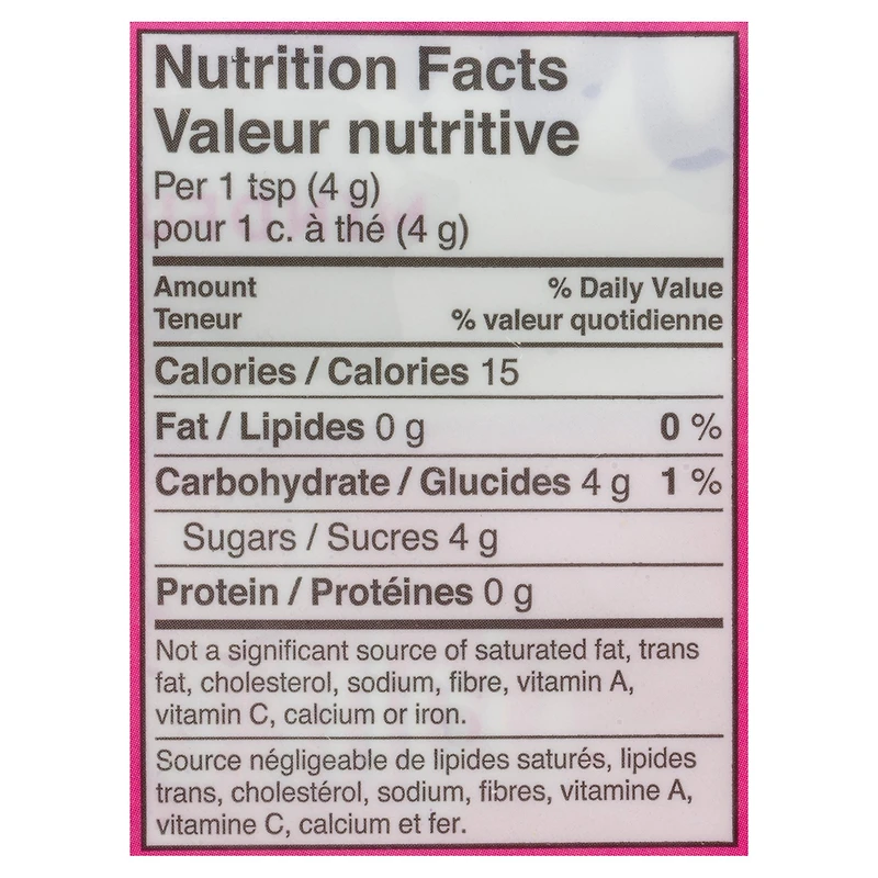 Wholesome Sweeteners Organic Fair Trade Light Brown Sugar