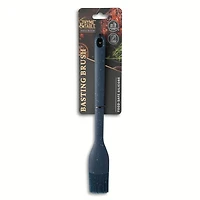 Thyme & Table Silicone Basting Brush, Blue Speckled, Baste Brush