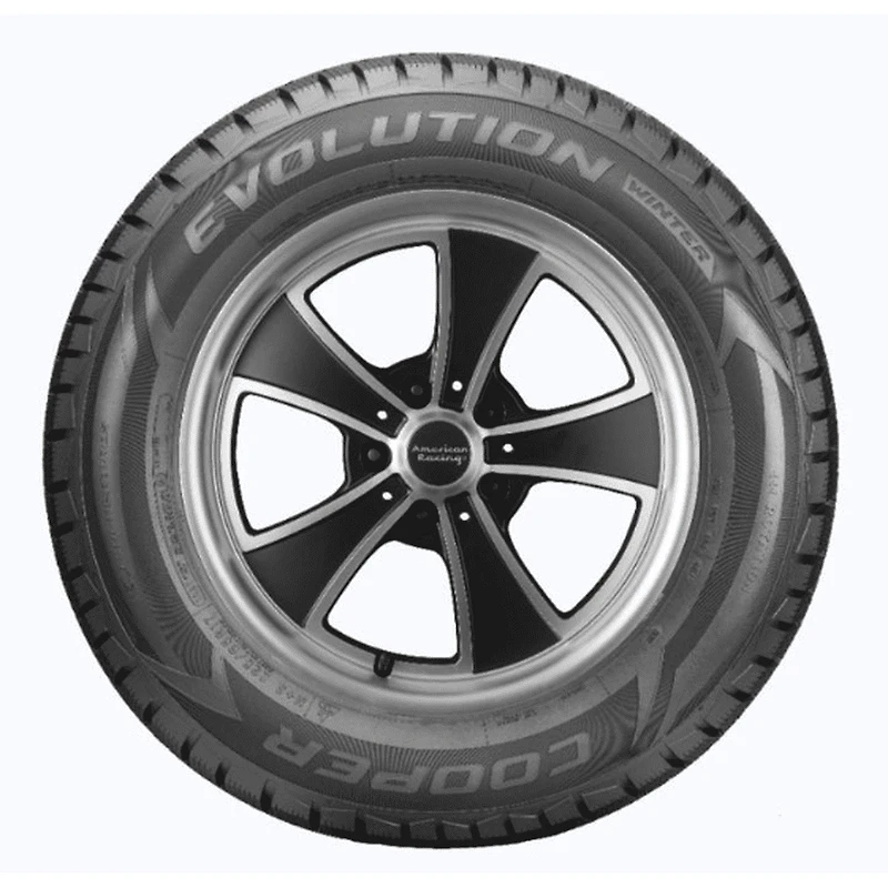 Cooper Evolution Winter 245/45R18XL 100T Pneu