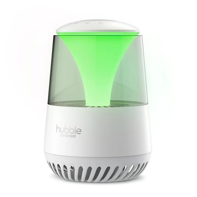 Hubble Pure Purificateur D'Air pour Bébé