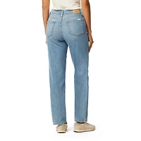 Levi Strauss SignatureMC Jean taille haute droit d’époque pour femme