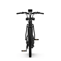 NIU BQi-C3 Pro Electric Bike - Black
