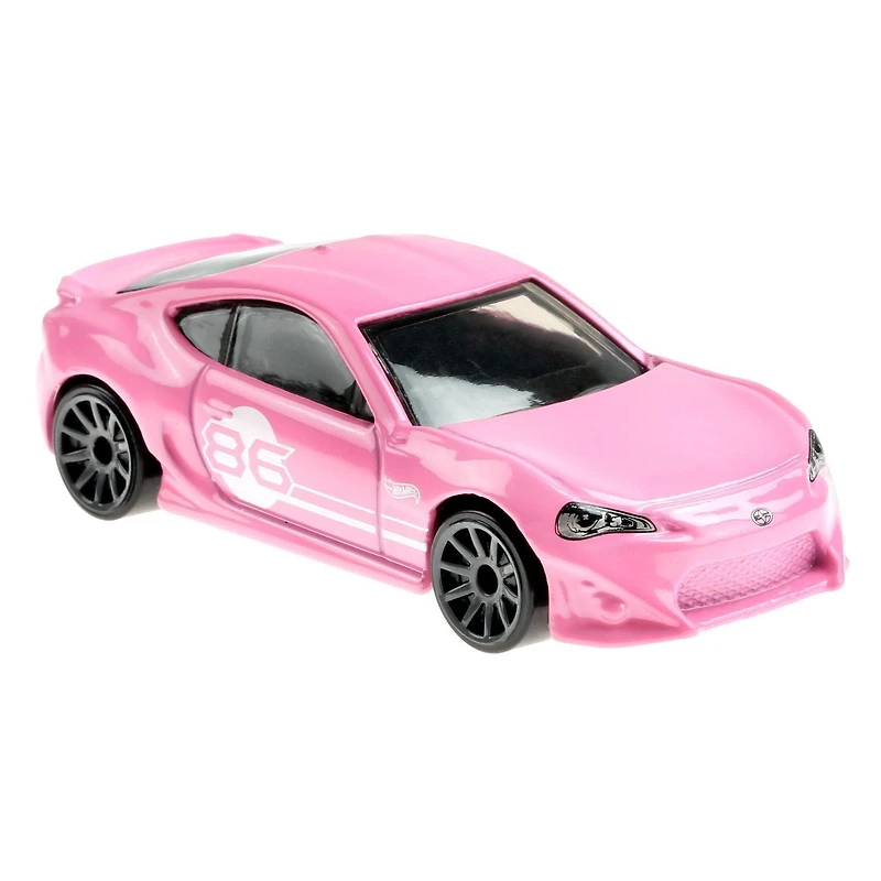 Hot Wheels Scion FR-S Vehicle