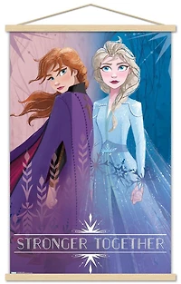 Disney Frozen 2 - Sœurs