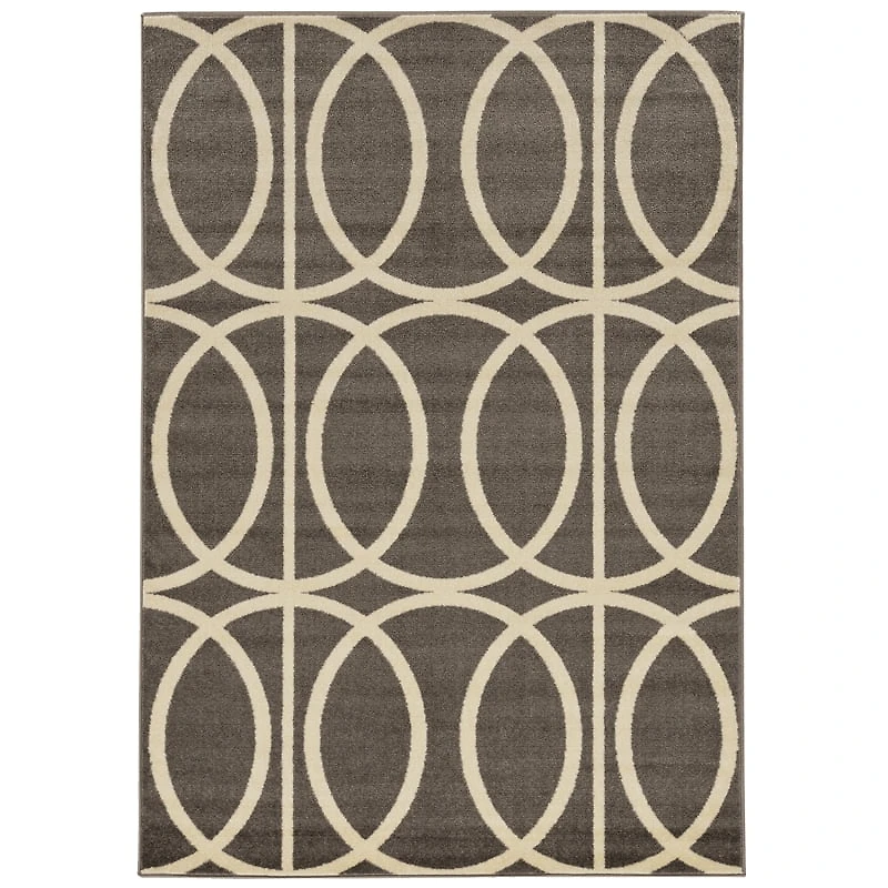 8X10 CLAREMONT LINKS - FRENCH