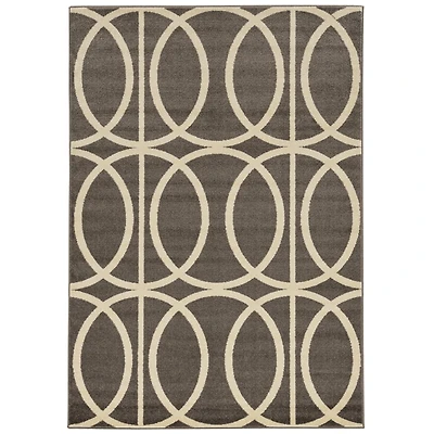 8X10 CLAREMONT LINKS - FRENCH