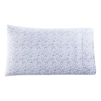 Better Homes & Gardens 300 Thread Count Cool & Crisp 4-Piece Cotton Percale Sheet Set
