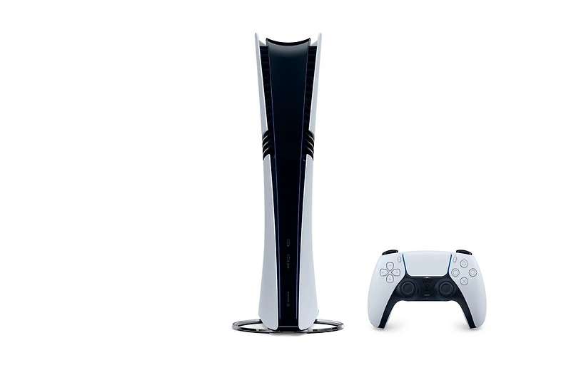 Console PlayStation®5 Pro Découvrez Play Unleashed™