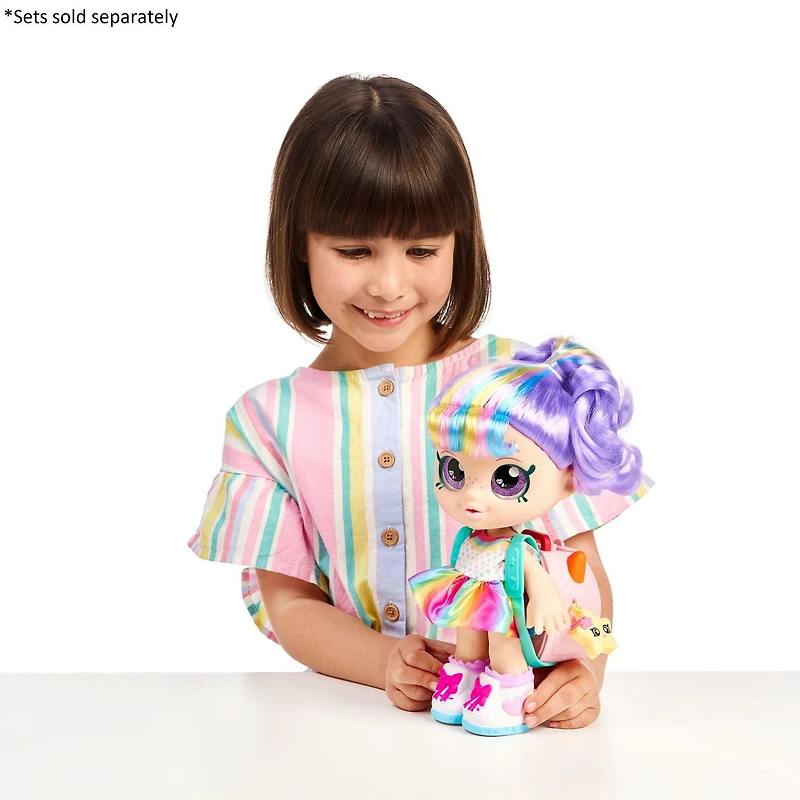 Kindi Kids™ Fun Accessories Pack