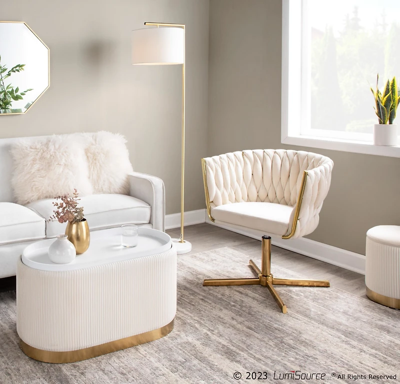 CHAIR - FRENCH