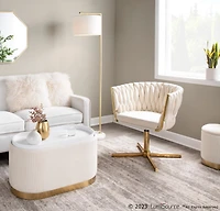 CHAIR - FRENCH