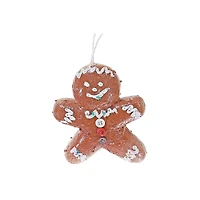 Décoration Bonhomme En Pain DÉpices - Lot De 12