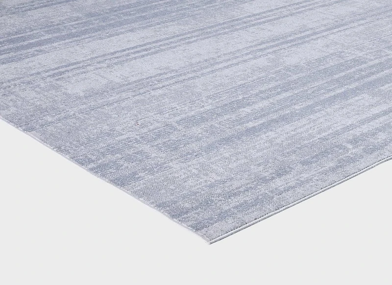 Rug Ease Alba Light Grey