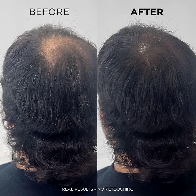 L'Oréal Paris Magic Root Cover Up, Temporary Hair Dye, 100% Grey Coverage, 1 unit