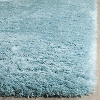 SAFAVIEH Polar Abbot Carlene Tapis Peluche Shag