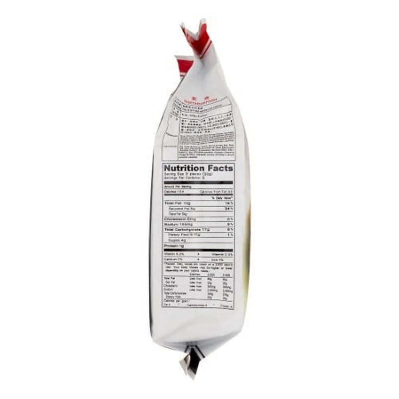 WW FRIED SENBEI - FRENCH