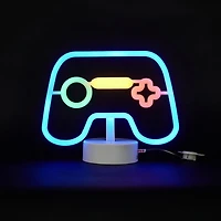 CONTROLLER NEON LAMP - FRENCH