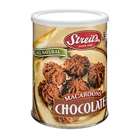 Streit's - Macaroon Chocolate Kosher for Passover - Case of 12-10 OZ