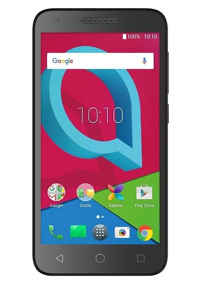 Koodo Alcatel U50 Smartphone