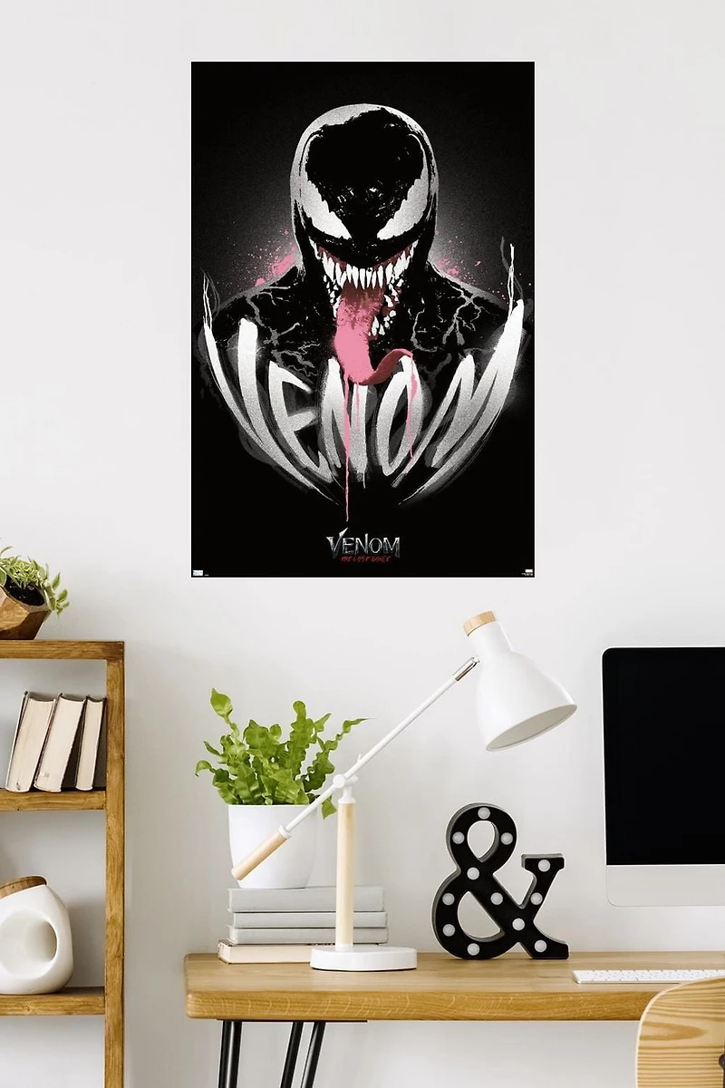 Marvel Venom : La dernière danse - Venom