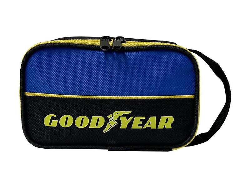 Glovebox Safety Kit