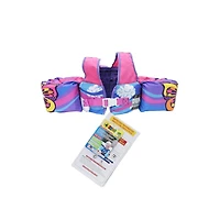 Body Glove Paddle Pals Patented Swim Jacket - Butterfly