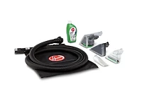 HOOVER Power Scrub Deluxe Carpet Cleaner