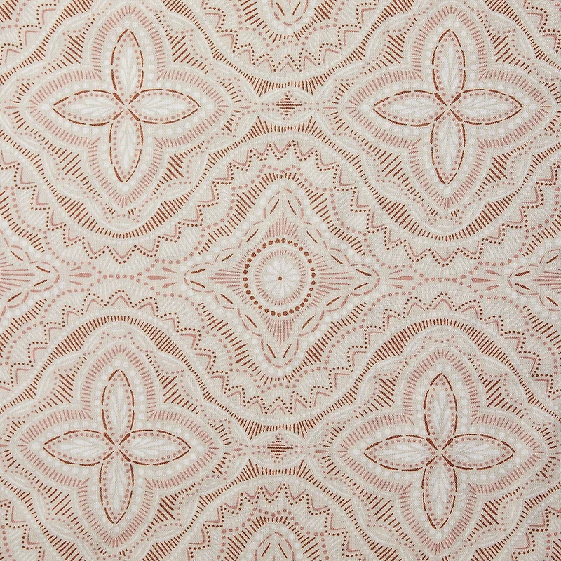 Nappe en tissu Mainstays Mélange de coton et de polyester