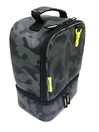 Tech Gear Double Stack Lunchbag, Fully insulated
