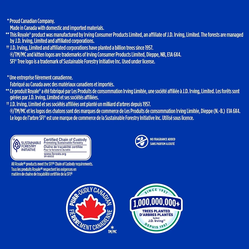 Royale Dinner Napkins, 3 ply, 75 paper napkins