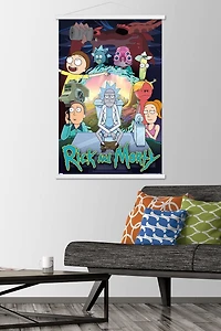 Rick et Morty