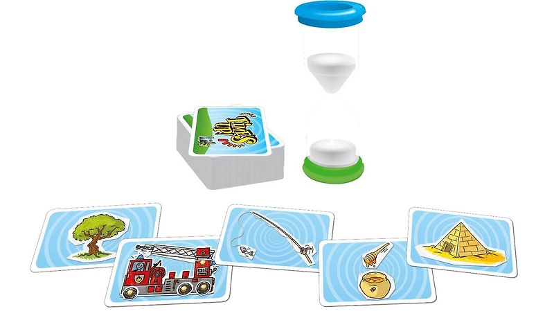 TIME'S UP - ENFANTS 2- ML