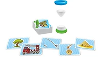 TIME'S UP - ENFANTS 2- ML