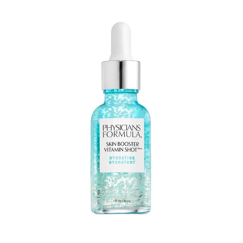 Skin Booster Vitamin Shot Hydrating, VIT SHOT HYDRATING