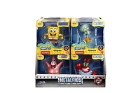 Jada Toys 2.5" Metal Fig - Single - Spongebob