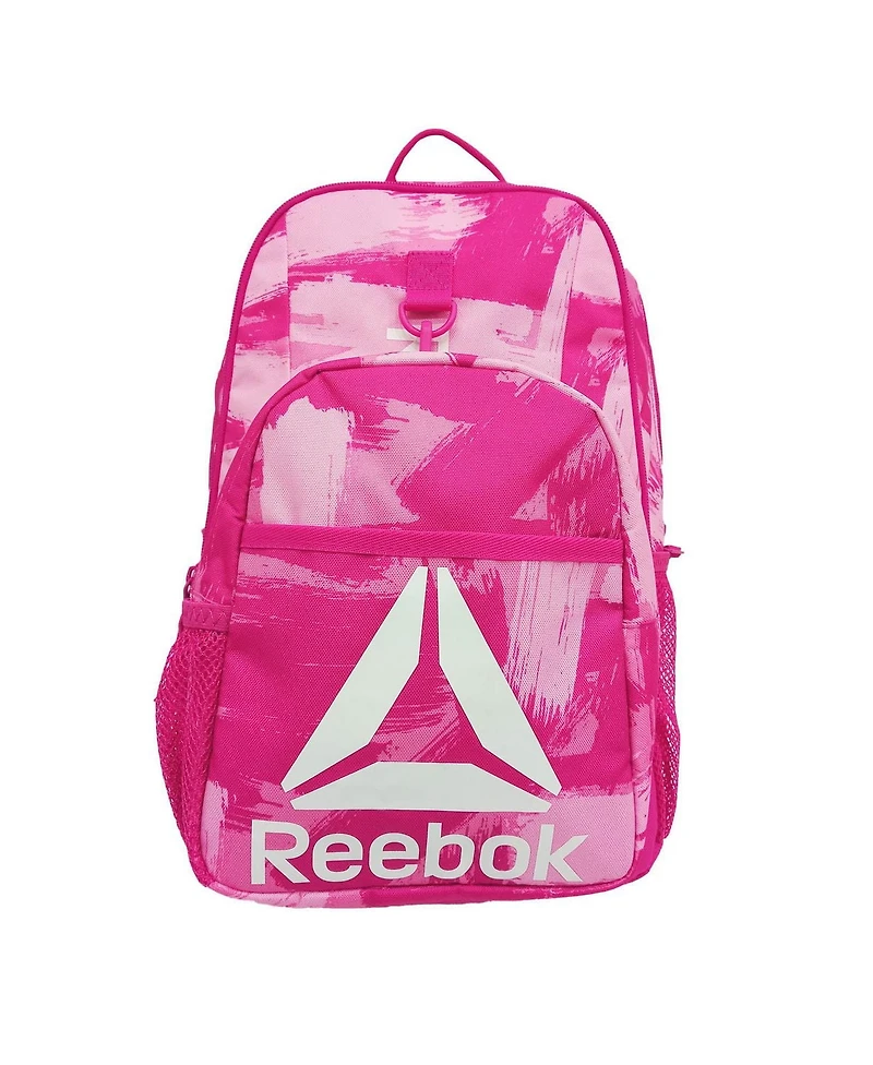 ARDEN BACKPACK WITH LUNCHBOX, BACKPACK
