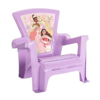 Disney Princess Adirondack Chair, Disney Princess
