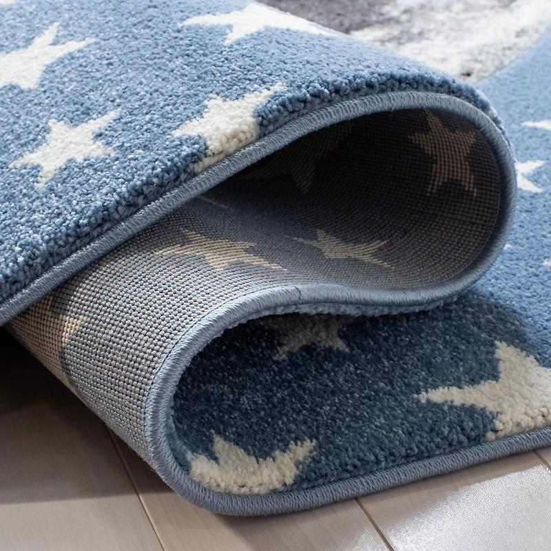 Safavieh Carousel Kids Tapis Lune