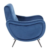 Rafael Contemporary Chair by LumiSource