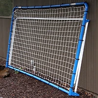 But de soccer et filet de rebond de 12'x6' d'EZgoal