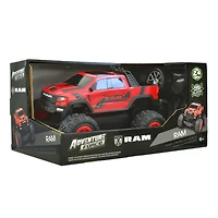 Adventure Force 1:22 Ram Radiocommandé Adventure Force Ram 1:22