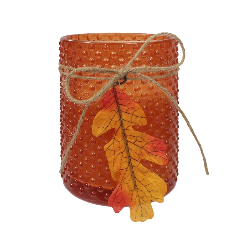 6oz - PUMPKIN SPICE Fragranced Candle