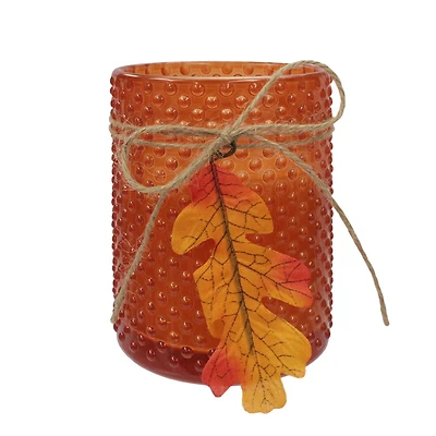 6oz - PUMPKIN SPICE Fragranced Candle