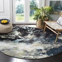Safavieh Galaxy Landen Tapis Abstrait