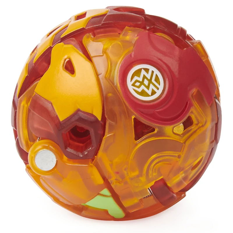 BAKUGAN ULTRABALL - FRENCH